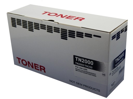 BROTHER TN-360 compatible Тонер касета нова DCP7040 MFC 7320/73 BROTHER TN-360 compatible Тонер касета нова DCP7040 MFC 7320/73